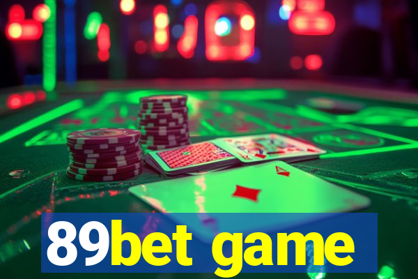 89bet game